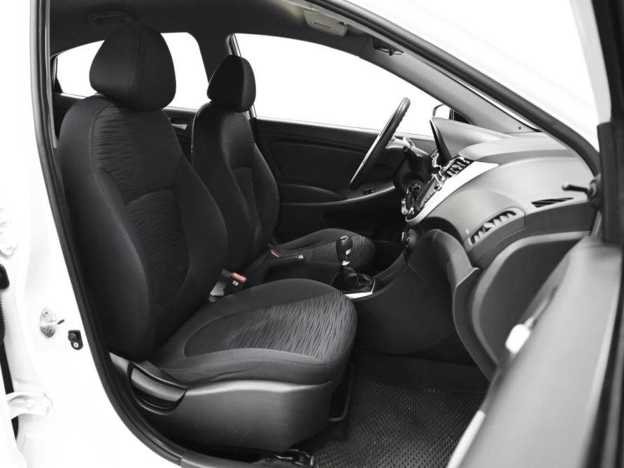 Hyundai Solaris I Ставрополь  - изображение 8