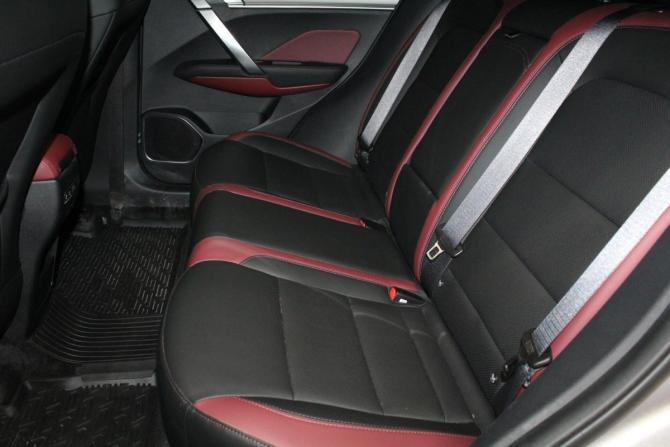 Geely Coolray I с пробегом 2023 года, цена 1 990 000 рублей, 12443 км, внедорожник, Автокод Объявления