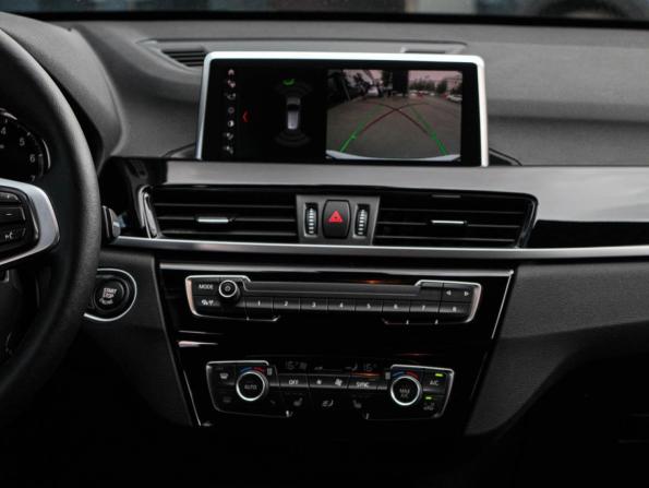 BMW X1 II (F48) Рестайлинг с пробегом 2020 года, цена 2 880 000 рублей, 107655 км, внедорожник, Автокод Объявления