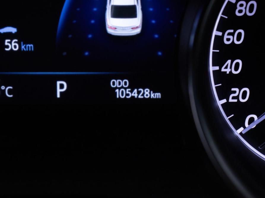 Toyota Camry VIII (XV70) Москва  - изображение 13