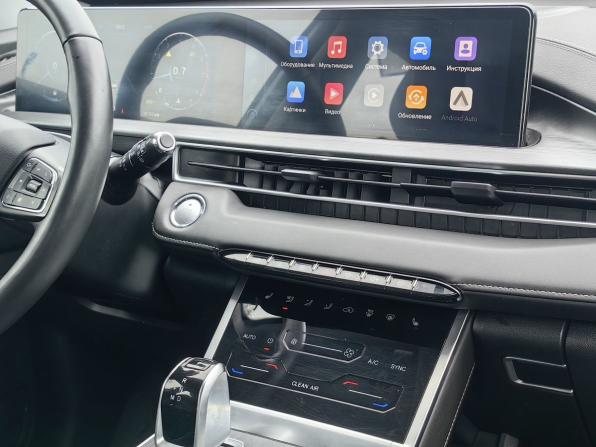 Chery Tiggo 7 Pro Max I с пробегом 2023 года, цена 1 749 000 рублей, 82000 км, внедорожник, Автокод Объявления