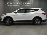Hyundai Santa Fe III Пермь  - изображение 22