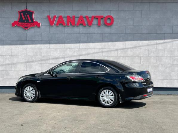 Mazda 6 II (GH) Рестайлинг с пробегом 2011 года, цена 895 000 рублей, 278000 км, седан, Автокод Объявления