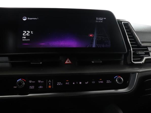 Kia Sportage V с пробегом 2022 года, цена 3 499 000 рублей, 72147 км, внедорожник, Автокод Объявления