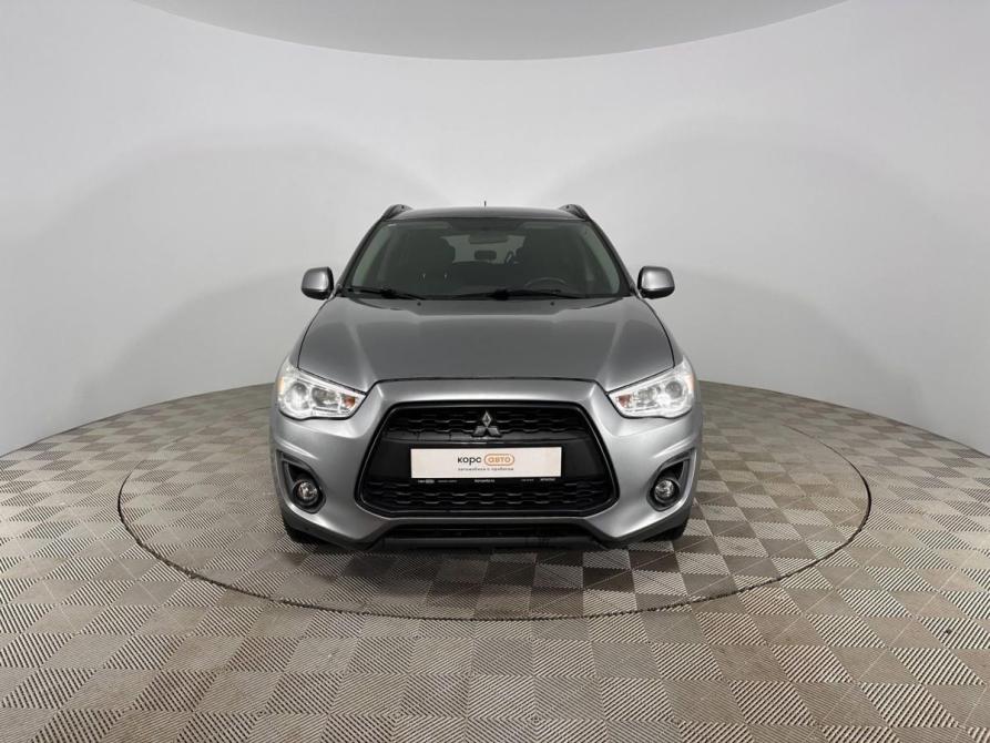 Mitsubishi ASX I Рестайлинг Ногинск  - изображение 2