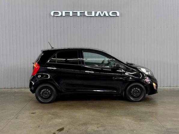 Kia Picanto II с пробегом 2011 года, цена 797 000 рублей, 231288 км, хэтчбек, Автокод Объявления