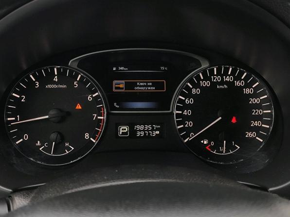 Nissan Teana III (L33) с пробегом 2015 года, цена 1 259 000 рублей, 198356 км, седан, Автокод Объявления