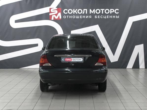 Ford Focus I Рестайлинг с пробегом 2004 года, цена 289 000 рублей, 182000 км, седан, Автокод Объявления