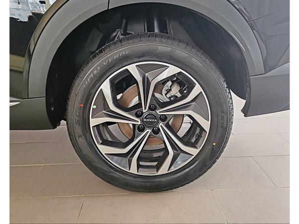 Новый Haval F7 II 2026 года, цена 3 068 010 рублей, внедорожник, Автокод Объявления