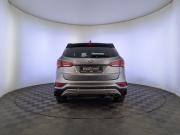 Hyundai Santa Fe III Рестайлинг Москва  - изображение 36