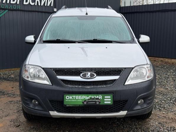 Lada (ВАЗ) Largus I с пробегом 2019 года, цена 999 000 рублей, 94227 км, универсал, Автокод Объявления