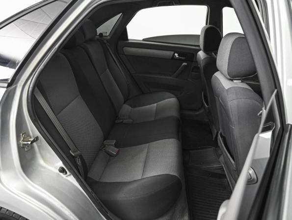 Chevrolet Lacetti I с пробегом 2009 года, цена 655 000 рублей, 267507 км, седан, Автокод Объявления