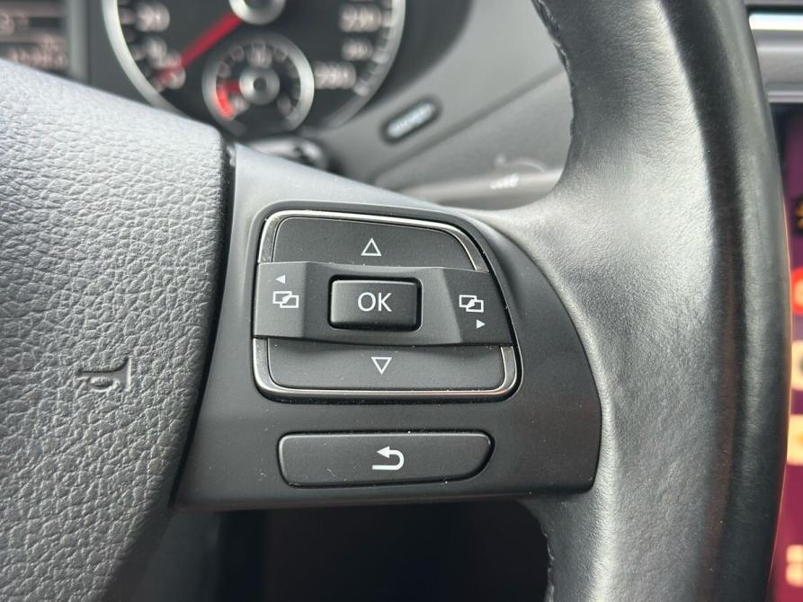 Volkswagen Jetta VI Волгоград  - изображение 16