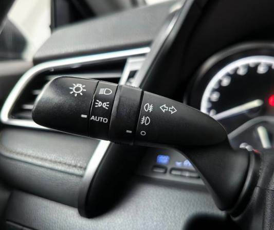Toyota Camry VIII (XV70) с пробегом 2019 года, цена 1 847 000 рублей, 343010 км, седан, Автокод Объявления
