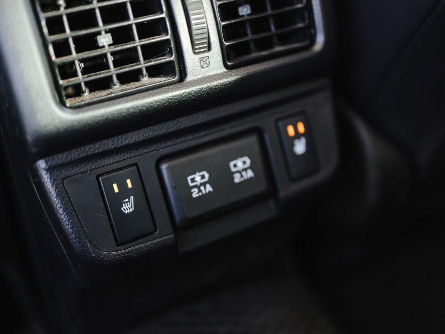 Subaru Legacy VI Рестайлинг Ижевск  - изображение 14