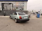 Chevrolet Lacetti I Саратов  - изображение 22