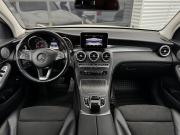 Mercedes-Benz GLC Coupe I (C253) Иркутск  - изображение 73