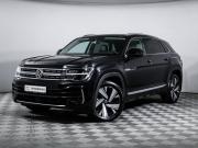 Volkswagen Teramont I Рестайлинг Москва  - изображение 20