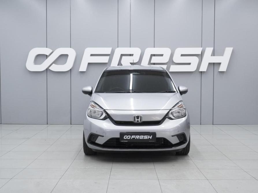 Honda Fit IV Ростов-на-Дону  - изображение 3