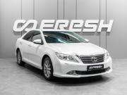 Toyota Camry VII (XV50) Тюмень  - изображение 24
