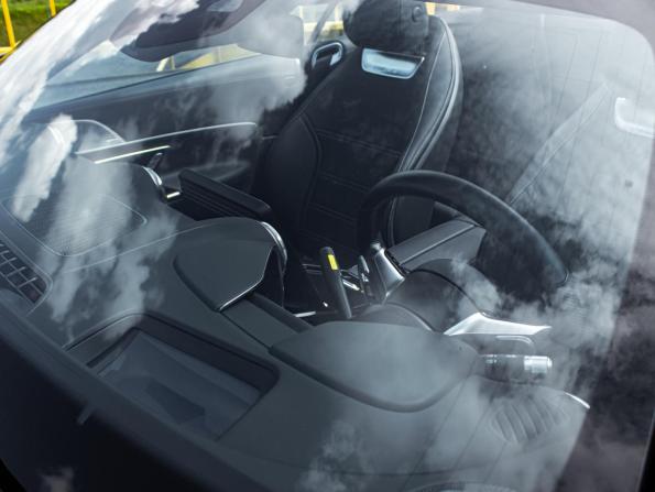 Mercedes-Benz SL-Класс AMG IV (R232) с пробегом 2022 года, цена 13 700 000 рублей, 8596 км, родстер, Автокод Объявления