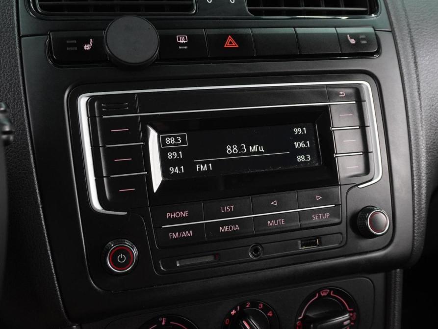 Volkswagen Polo V Рестайлинг Воронеж  - изображение 12