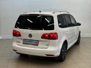 Volkswagen Touran I Рестайлинг 2 Балашиха  - изображение 18