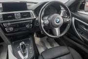 BMW 3 серии VI (F3x) Рестайлинг Барнаул  - изображение 49