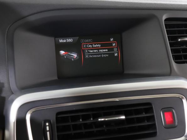 Volvo S60 II с пробегом 2011 года, цена 1 249 000 рублей, 130051 км, седан, Автокод Объявления