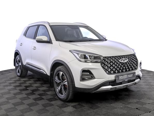 Chery Tiggo 4 Pro I с пробегом 2023 года, цена 1 495 000 рублей, 72379 км, внедорожник, Автокод Объявления