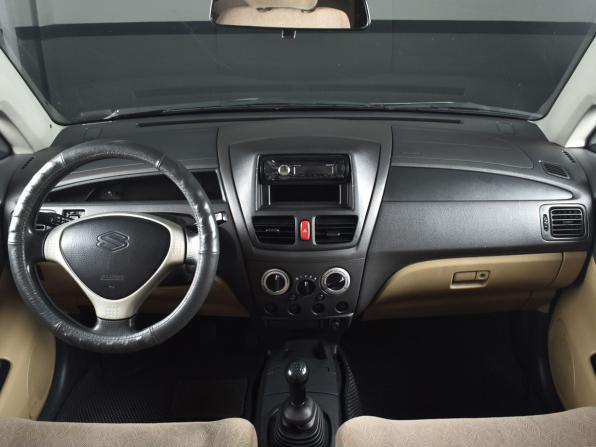Suzuki Liana I с пробегом 2001 года, цена 349 999 рублей, 222828 км, универсал, Автокод Объявления
