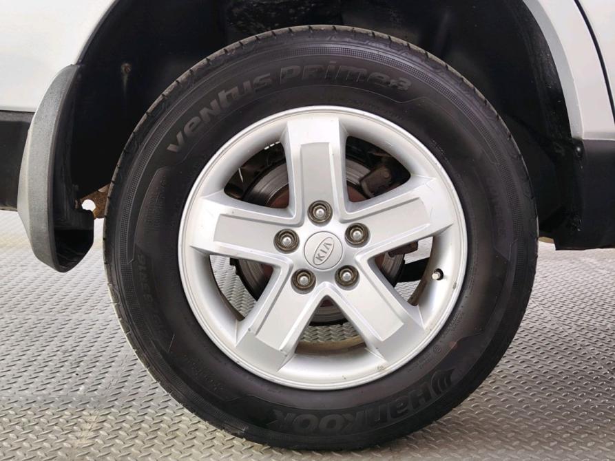 Kia Sportage II Рестайлинг Уфа  - изображение 18
