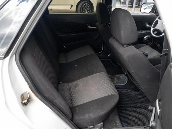 Lada (ВАЗ) Priora I с пробегом 2011 года, цена 415 000 рублей, 270419 км, седан, Автокод Объявления