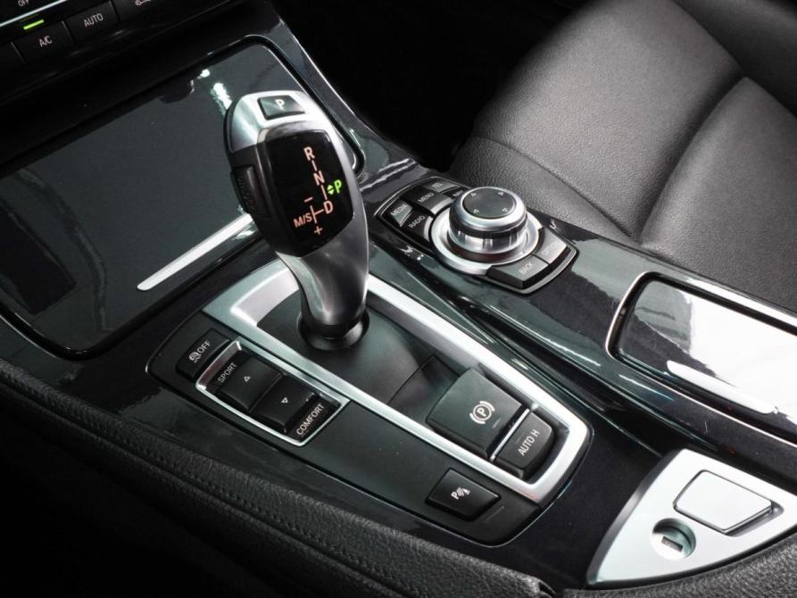BMW 5 серии VI (F10/F11/F07) Рестайлинг Воронеж  - изображение 22