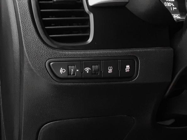 Kia Rio IV с пробегом 2019 года, цена 970 000 рублей, 191939 км, хэтчбек, Автокод Объявления
