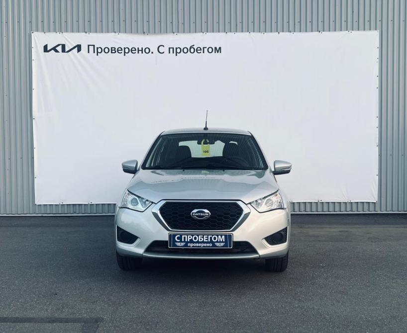 Datsun mi-DO Санкт-Петербург  - изображение 5