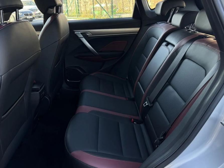 Geely Coolray I Екатеринбург  - изображение 29