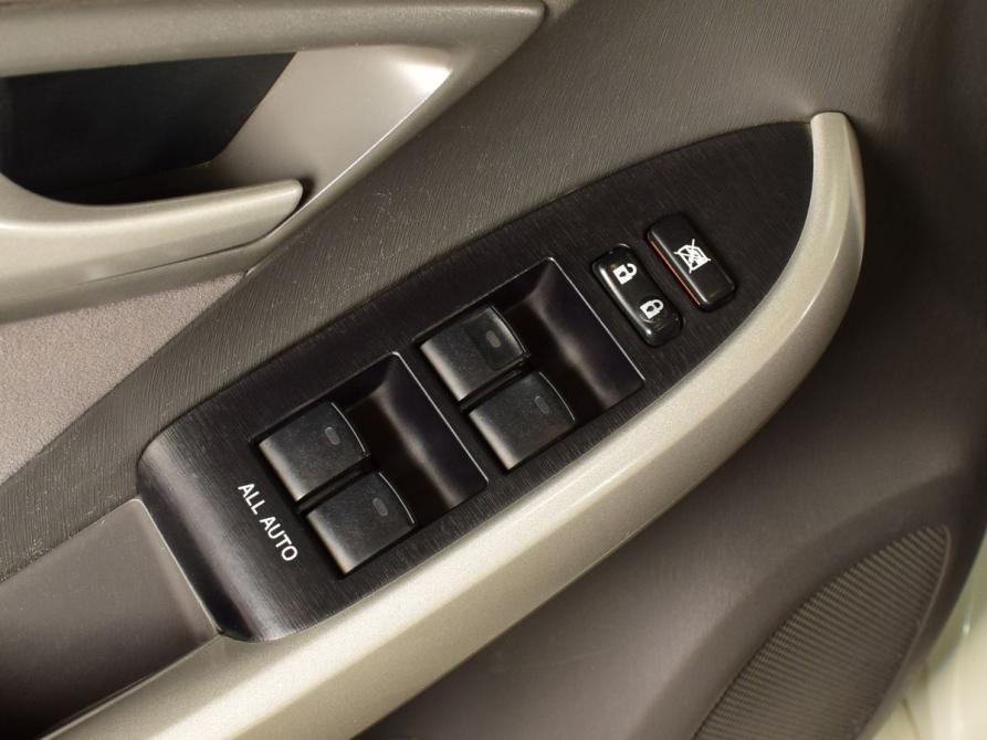 Toyota Prius III (XW30) Кемерово  - изображение 19