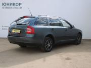 Skoda Octavia II (A5) Нижний Новгород  - изображение 18