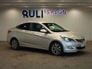 Hyundai Solaris I Рестайлинг Иваново  - изображение 35