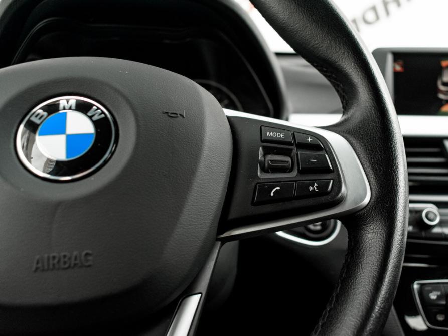 BMW X1 II (F48) Екатеринбург  - изображение 16