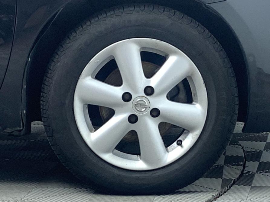 Nissan Note I Мурманск  - изображение 11