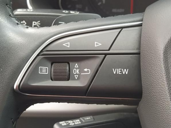 Audi Q8 I (4M) с пробегом 2019 года, цена 6 167 000 рублей, 97280 км, внедорожник, Автокод Объявления