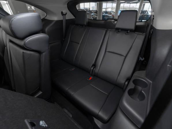 Toyota Highlander IV (XU70) с пробегом 2026 года, цена 5 295 000 рублей, 14 км, внедорожник, Автокод Объявления