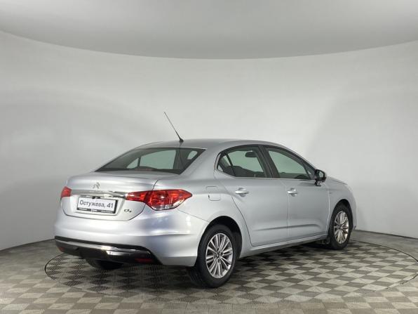 Citroen C4 II с пробегом 2014 года, цена 750 000 рублей, 176859 км, седан, Автокод Объявления