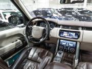 Land Rover Range Rover IV Санкт-Петербург  - изображение 52