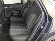 Kia Cerato IV Рестайлинг Москва  - изображение 39