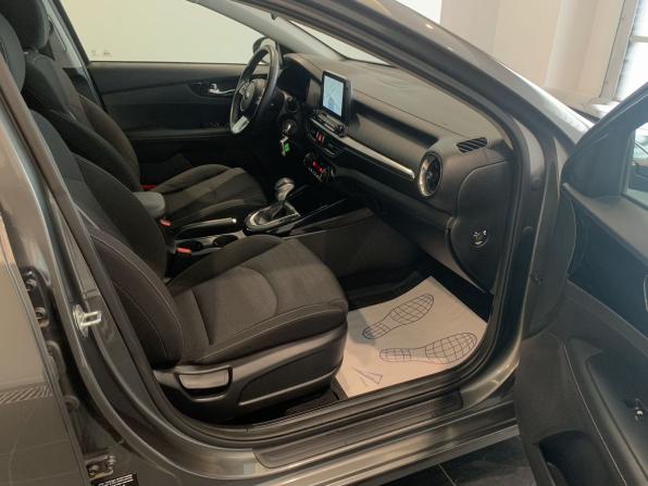 Kia Cerato IV с пробегом 2021 года, цена 1 829 000 рублей, 83391 км, седан, Автокод Объявления