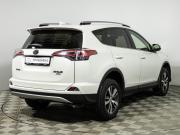 Toyota RAV4 IV (XA40) Рестайлинг Санкт-Петербург  - изображение 24