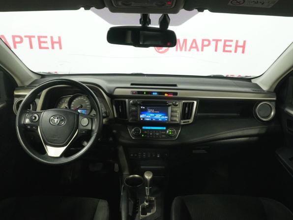 Toyota RAV4 IV (XA40) с пробегом 2014 года, цена 1 499 000 рублей, 383648 км, внедорожник, Автокод Объявления